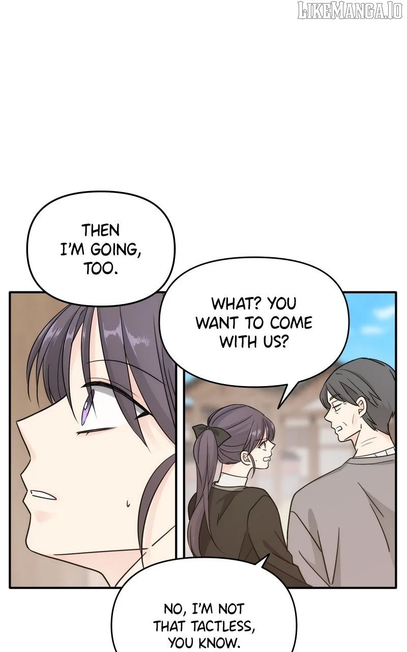Disaster Is Always Nearby Chapter 54 page 10