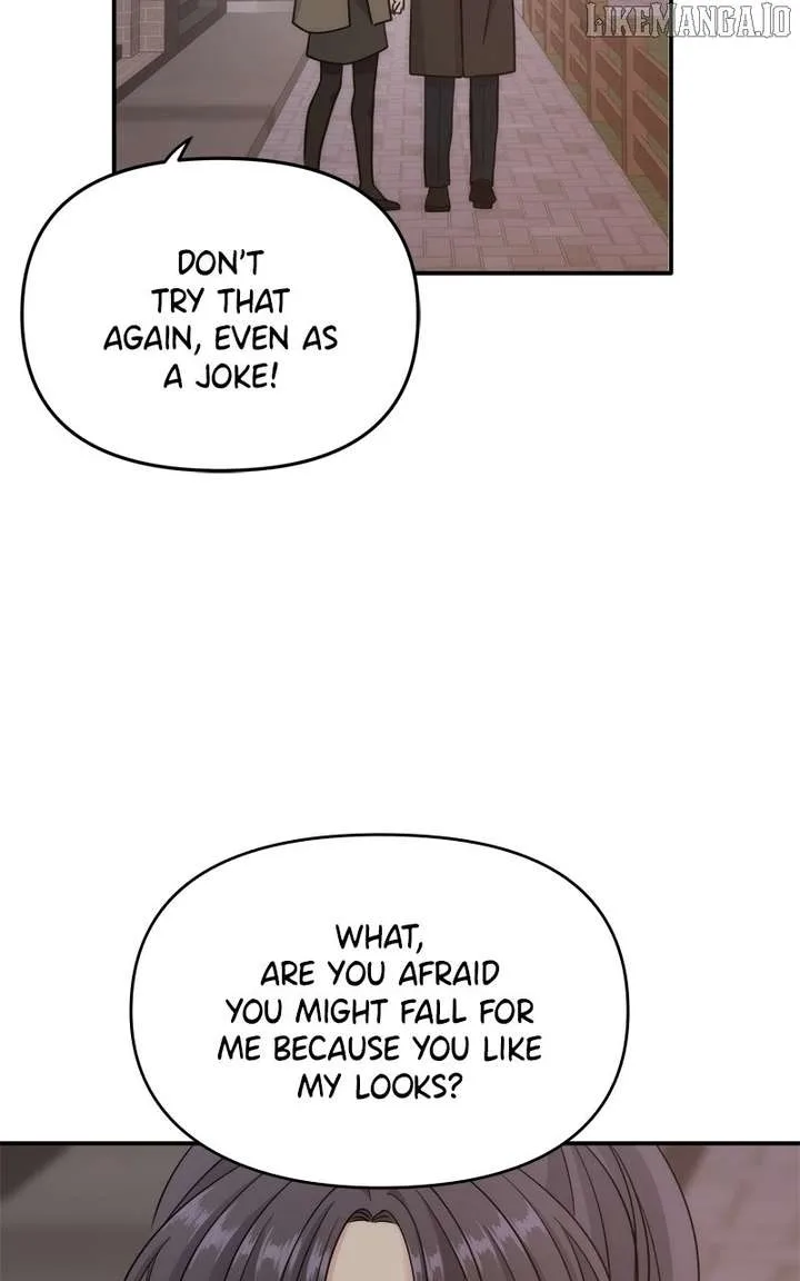 Disaster Is Always Nearby Chapter 60 page 66