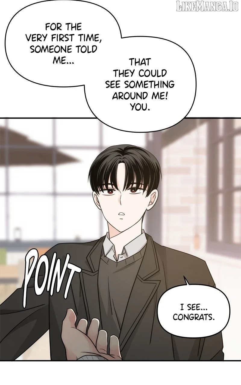 Disaster Is Always Nearby Chapter 56 page 46