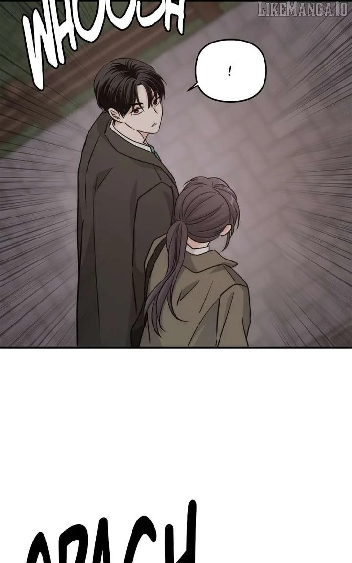 Disaster Is Always Nearby Chapter 60 page 70