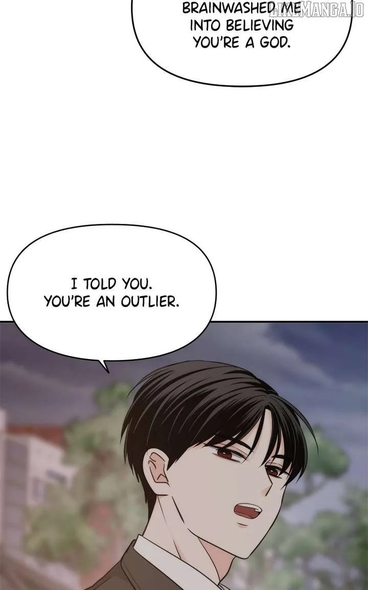 Disaster Is Always Nearby Chapter 60 page 59