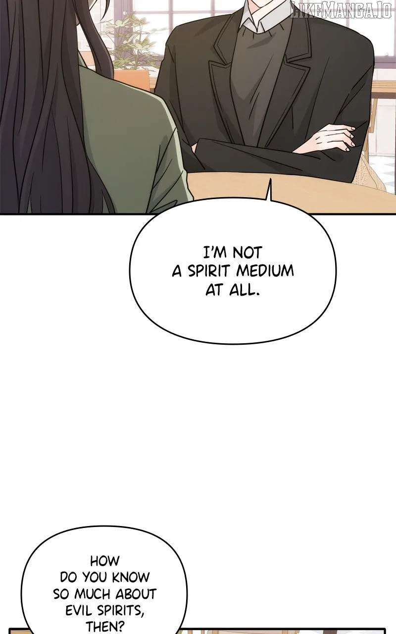 Disaster Is Always Nearby Chapter 56 page 52