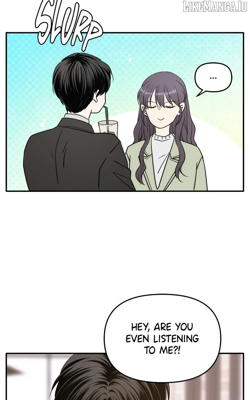 Disaster Is Always Nearby Chapter 56 page 43