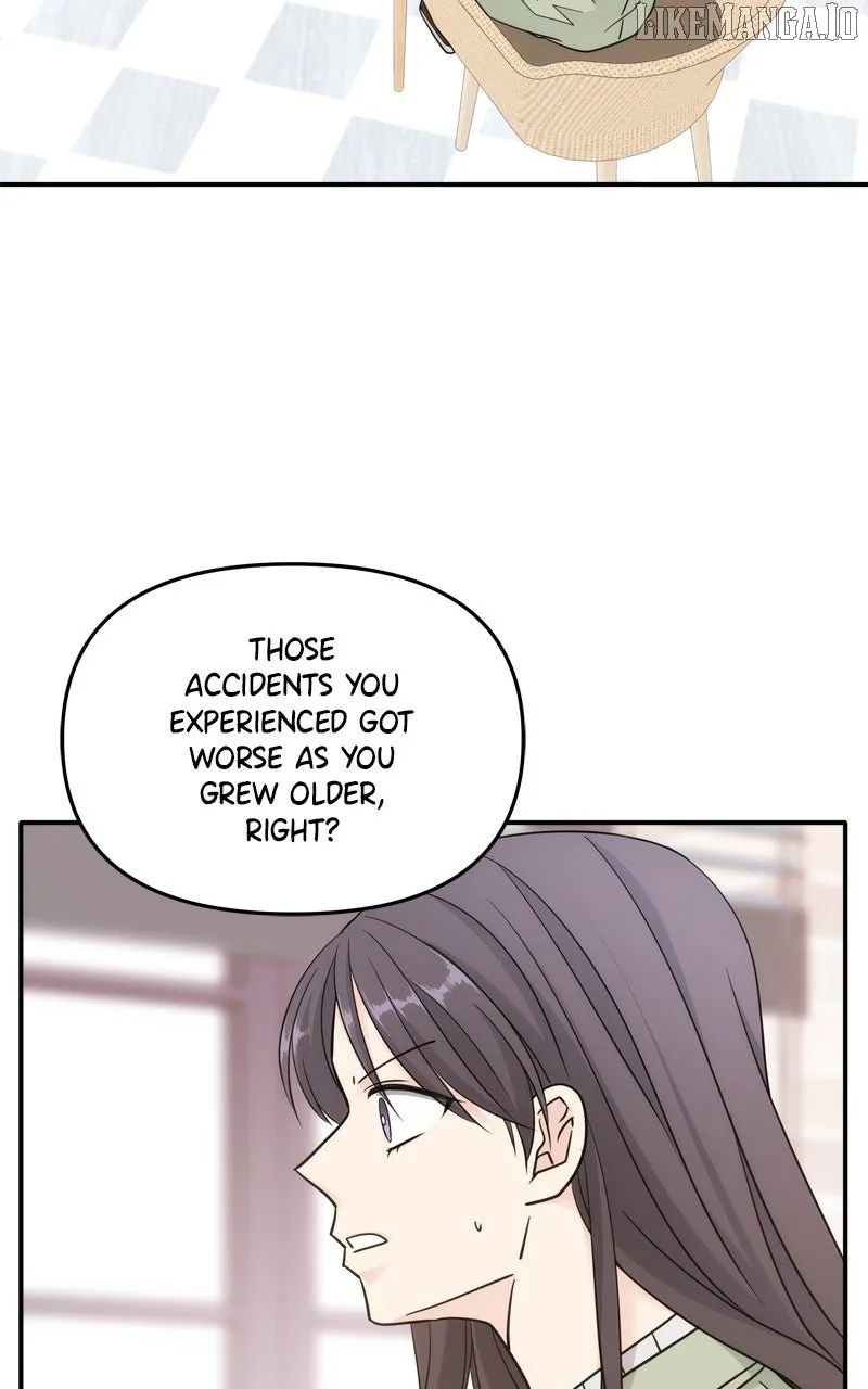 Disaster Is Always Nearby Chapter 56 page 49