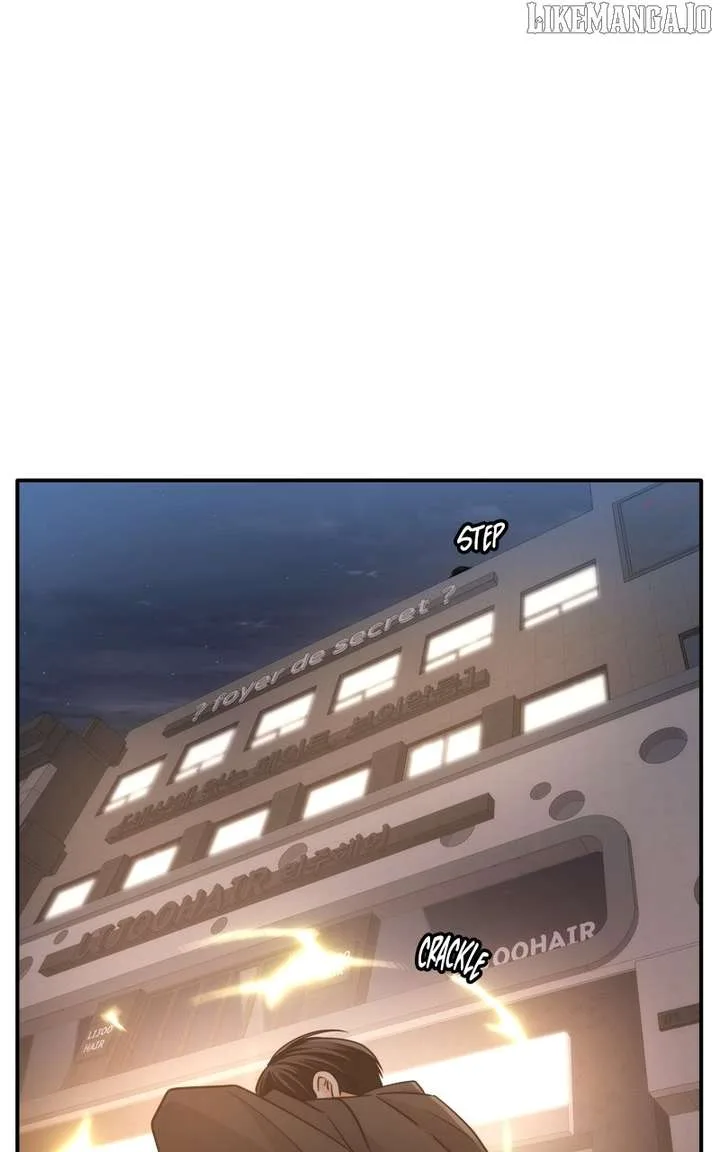 Disaster Is Always Nearby Chapter 60 page 72