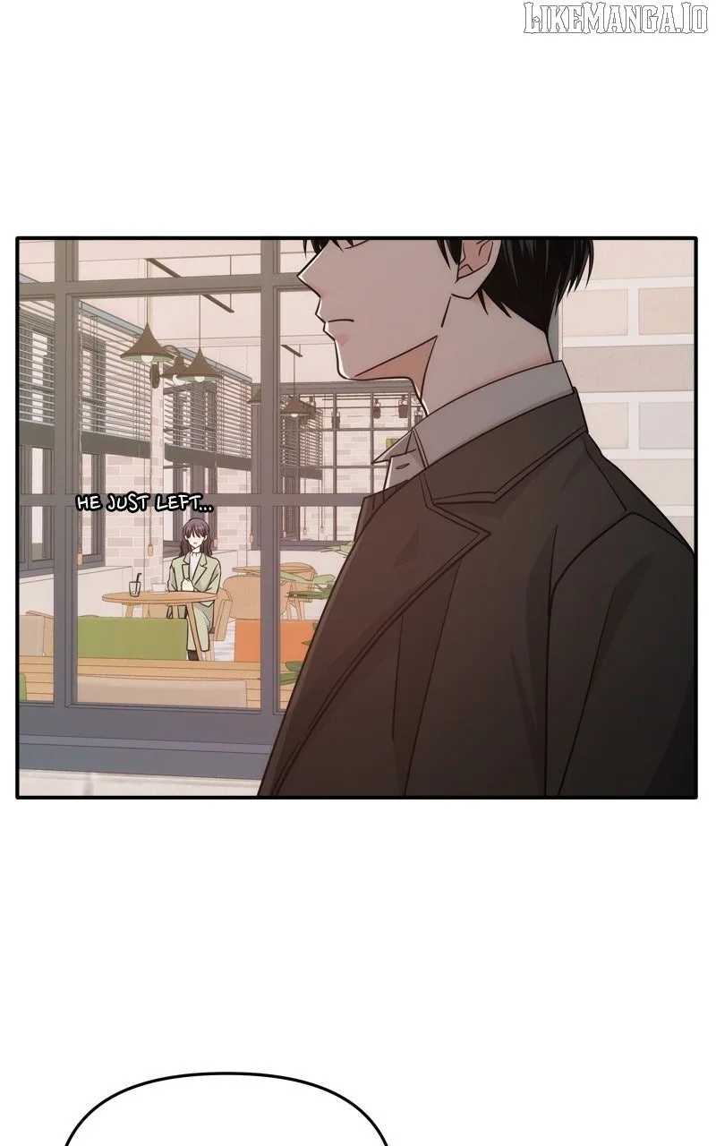 Disaster Is Always Nearby Chapter 56 page 56