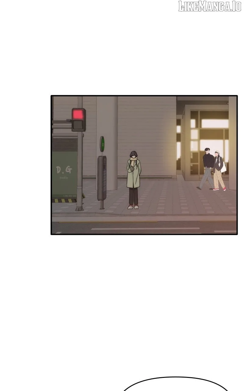 Disaster Is Always Nearby Chapter 56 page 58