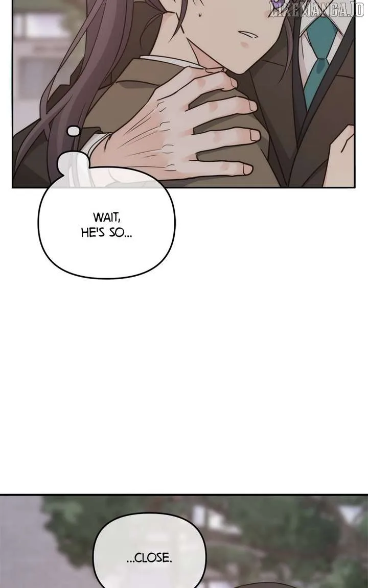 Disaster Is Always Nearby Chapter 60 page 76