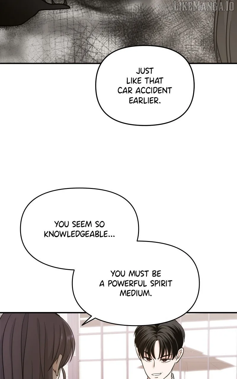 Disaster Is Always Nearby Chapter 56 page 51