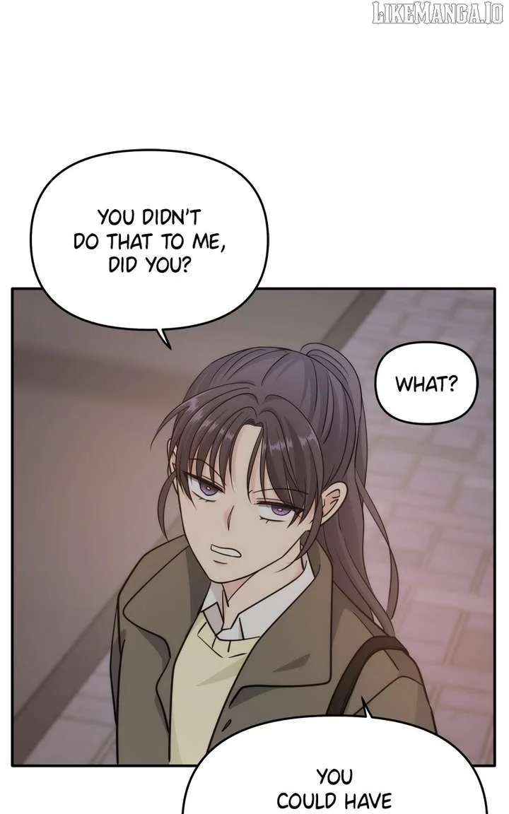 Disaster Is Always Nearby Chapter 60 page 58