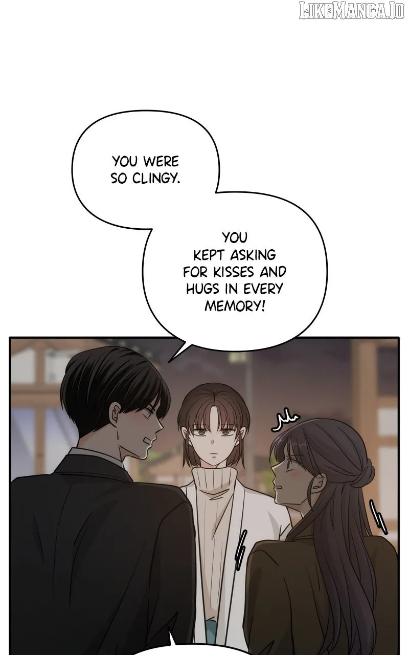 Disaster Is Always Nearby Chapter 52 page 39
