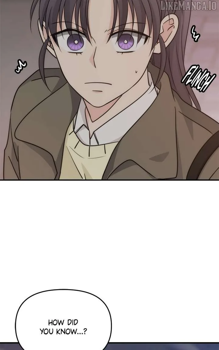 Disaster Is Always Nearby Chapter 60 page 67