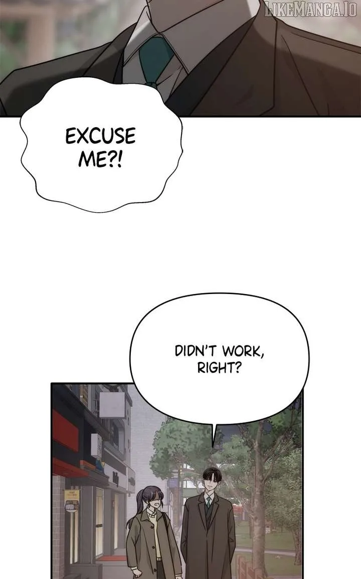 Disaster Is Always Nearby Chapter 60 page 65