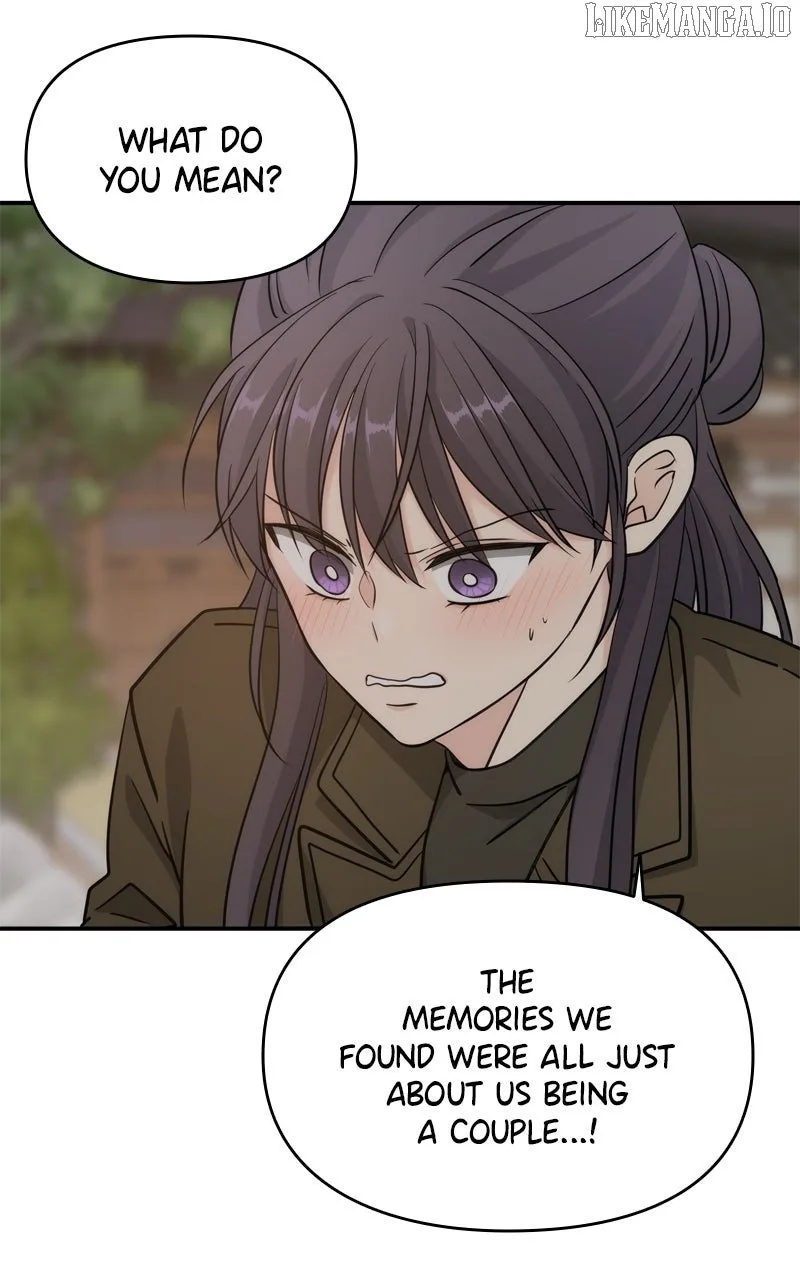 Disaster Is Always Nearby Chapter 52 page 38