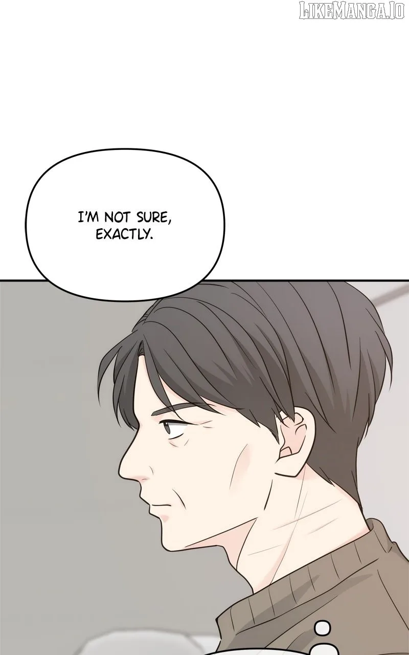 Disaster Is Always Nearby Chapter 53 page 8