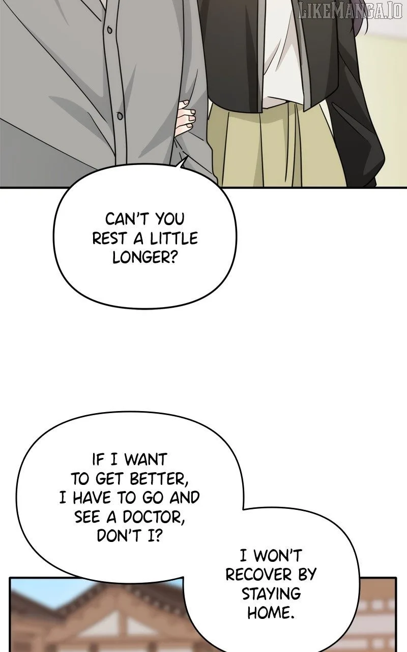 Disaster Is Always Nearby Chapter 54 page 13