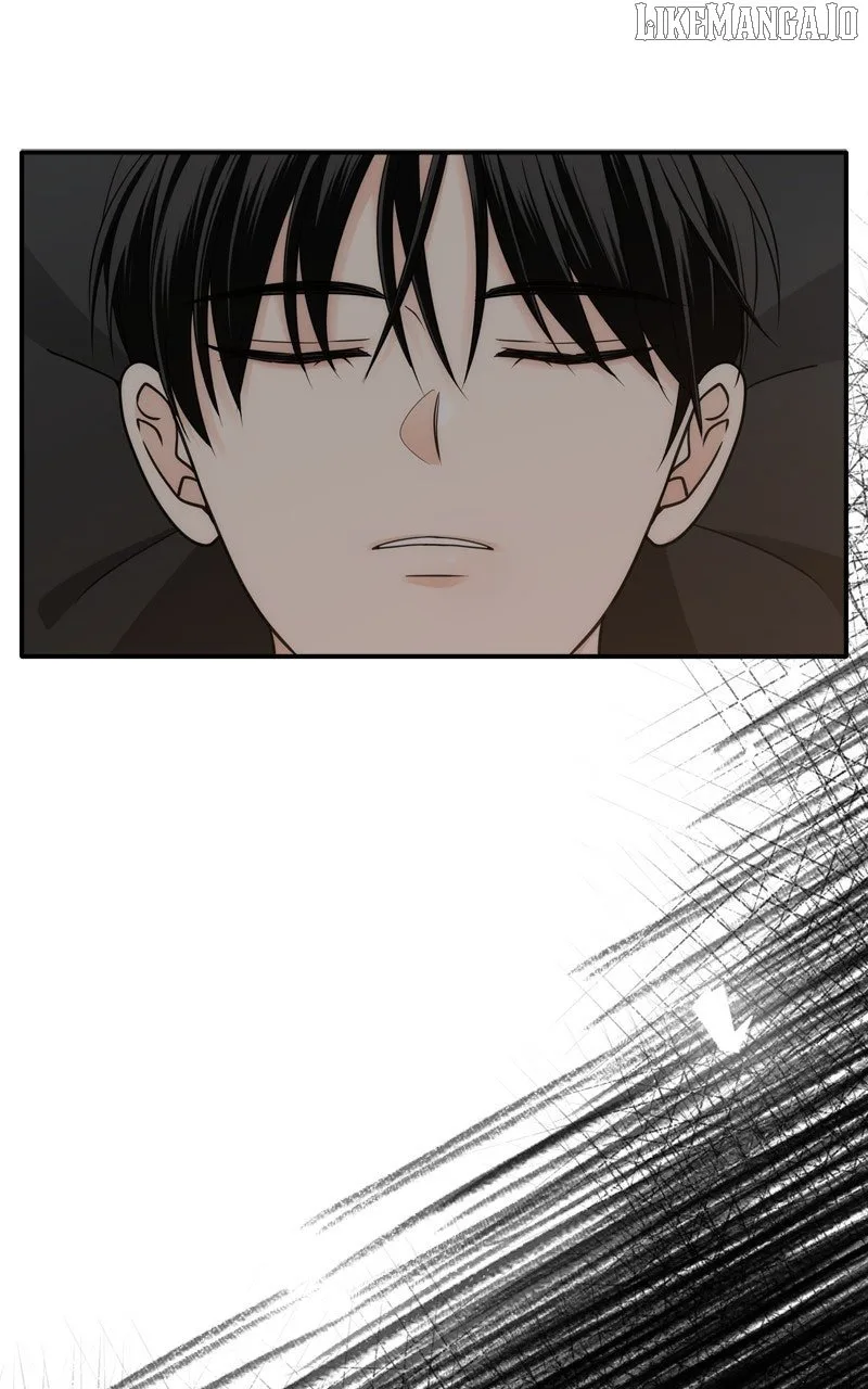 Disaster Is Always Nearby Chapter 54 page 2