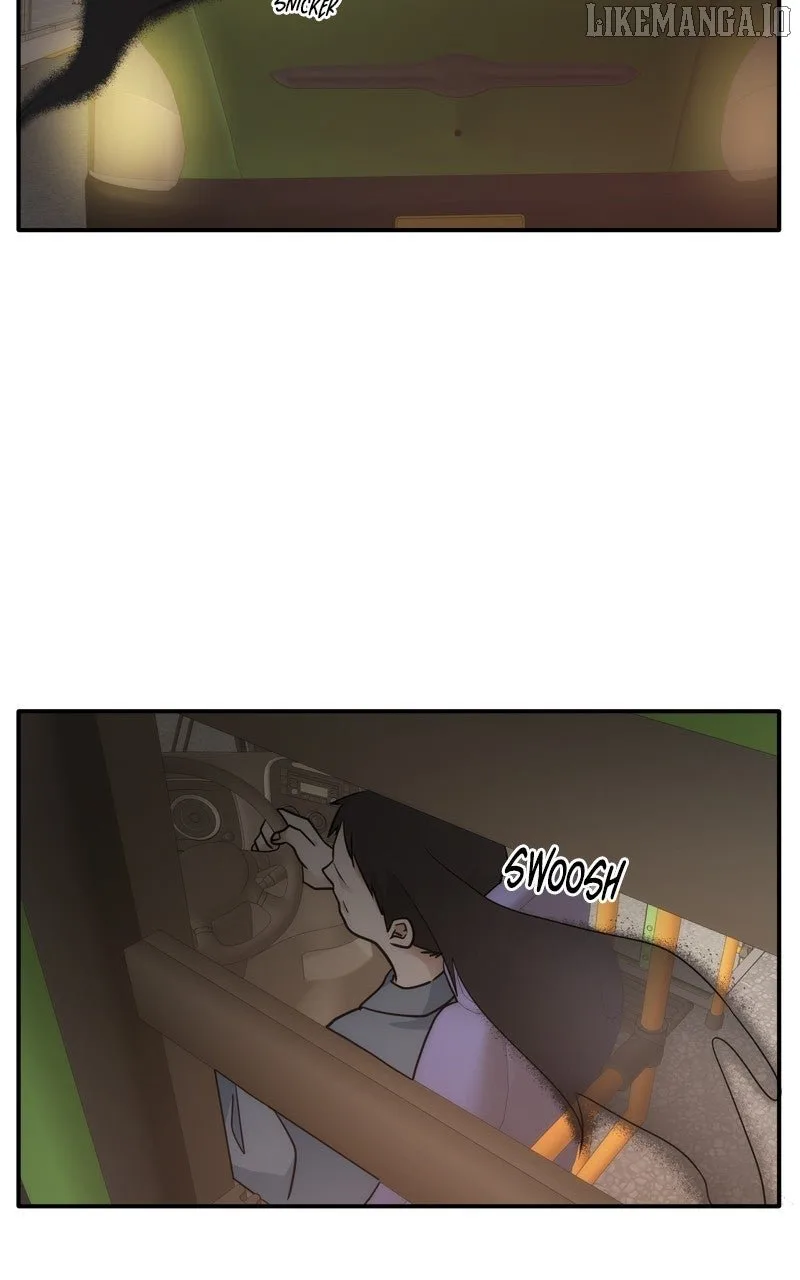 Disaster Is Always Nearby Chapter 56 page 64