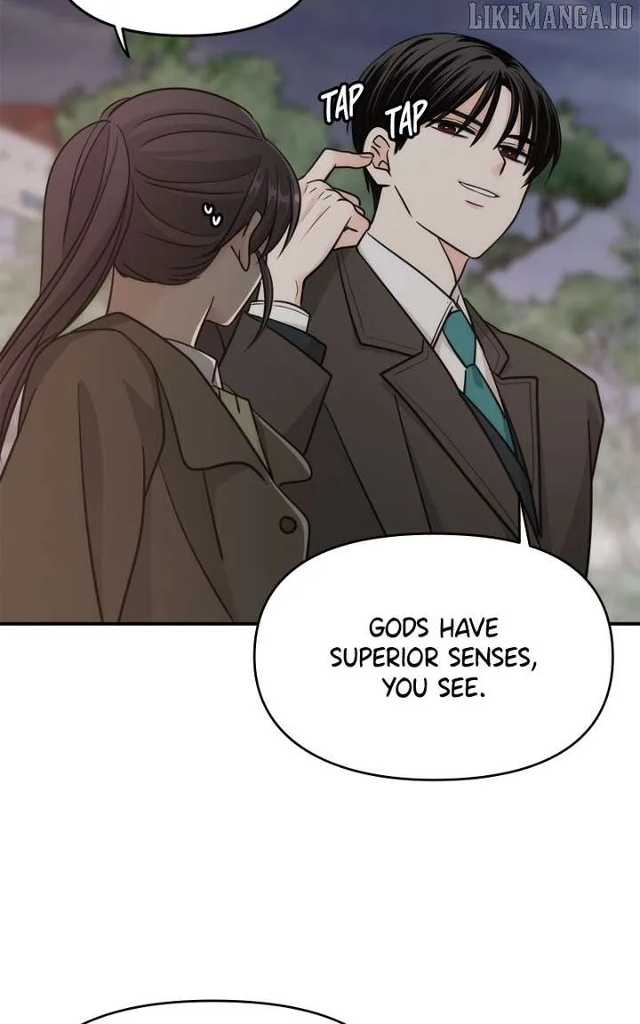 Disaster Is Always Nearby Chapter 60 page 68