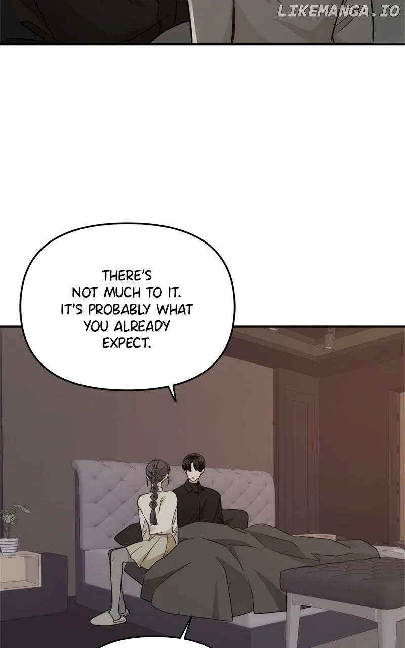 Disaster Is Always Nearby Chapter 48 page 18
