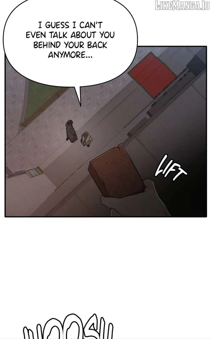 Disaster Is Always Nearby Chapter 60 page 69