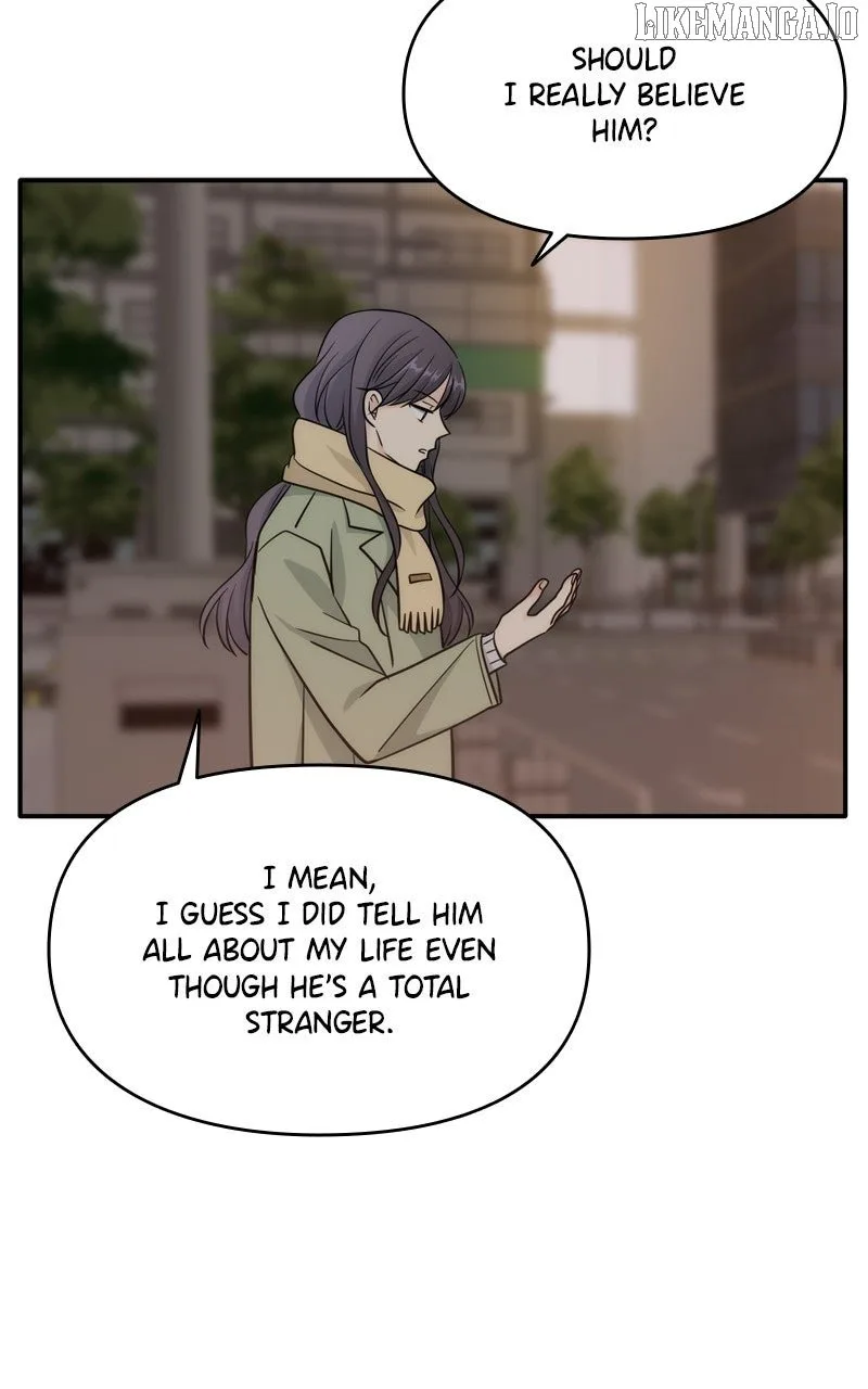 Disaster Is Always Nearby Chapter 56 page 59
