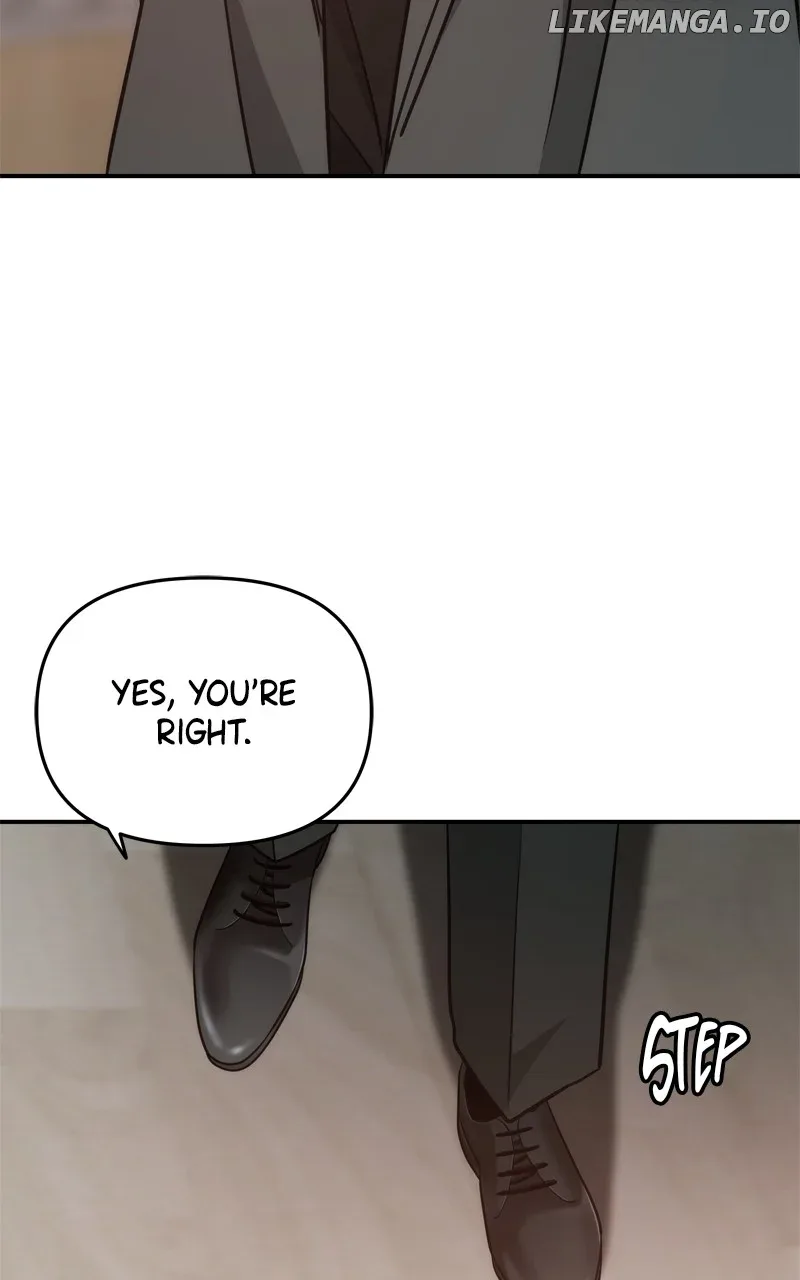 Disaster Is Always Nearby Chapter 46 page 61