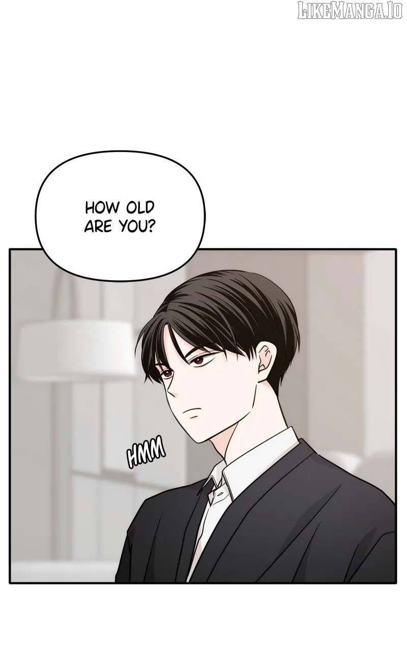 Disaster Is Always Nearby Chapter 53 page 7