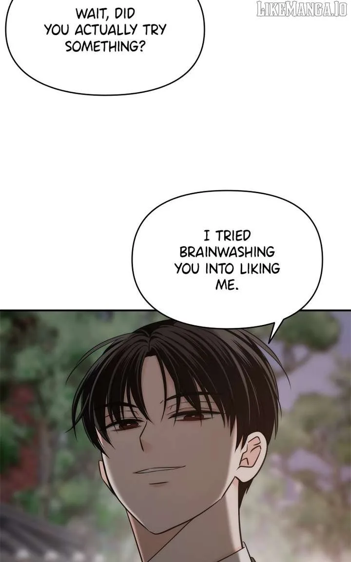 Disaster Is Always Nearby Chapter 60 page 64