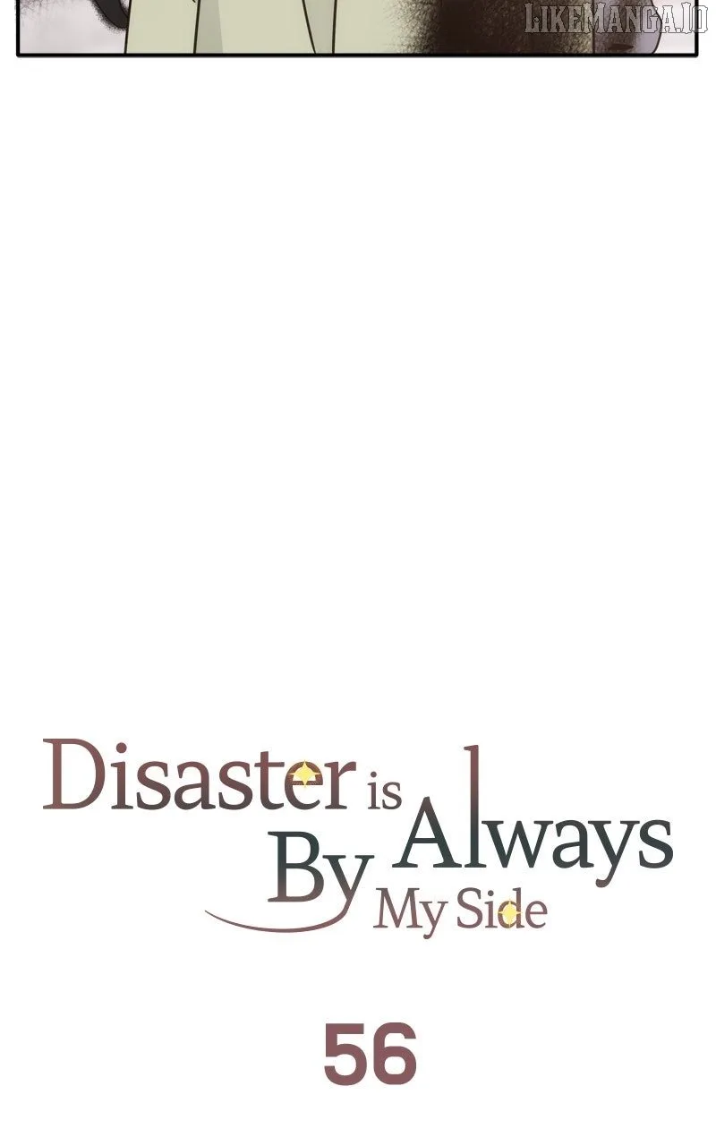 Disaster Is Always Nearby Chapter 56 page 37