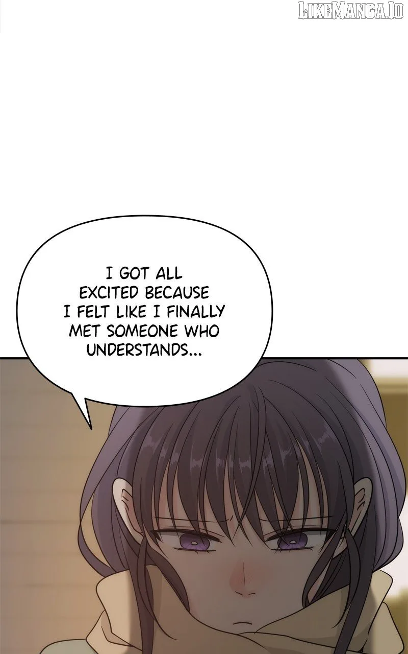 Disaster Is Always Nearby Chapter 56 page 61