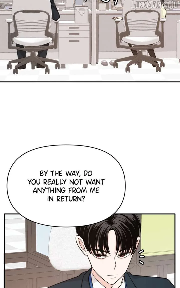 Disaster Is Always Nearby Chapter 60 page 41