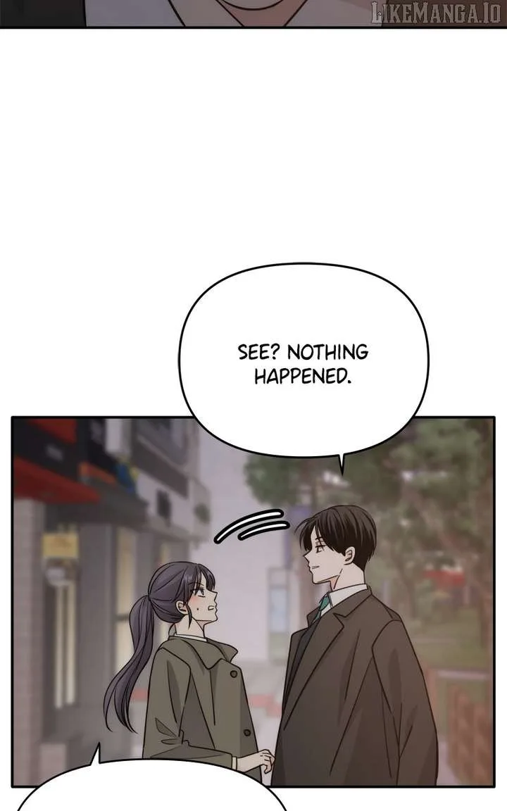 Disaster Is Always Nearby Chapter 60 page 63