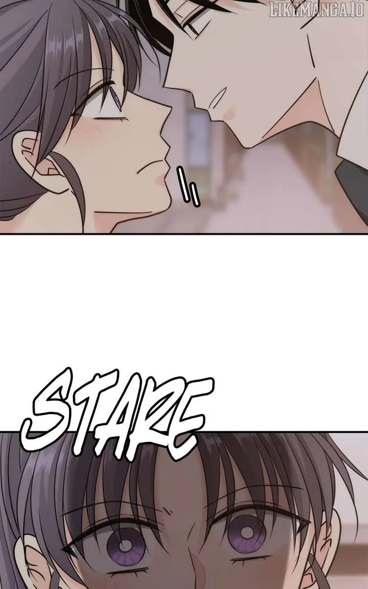 Disaster Is Always Nearby Chapter 60 page 61