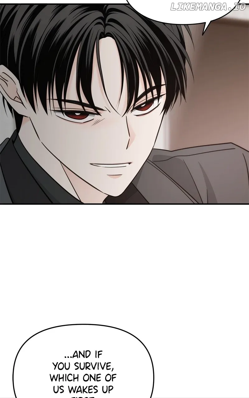 Disaster Is Always Nearby Chapter 46 page 64