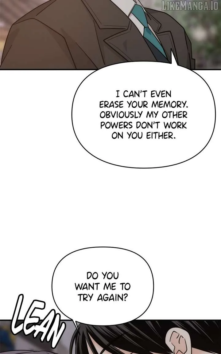 Disaster Is Always Nearby Chapter 60 page 60