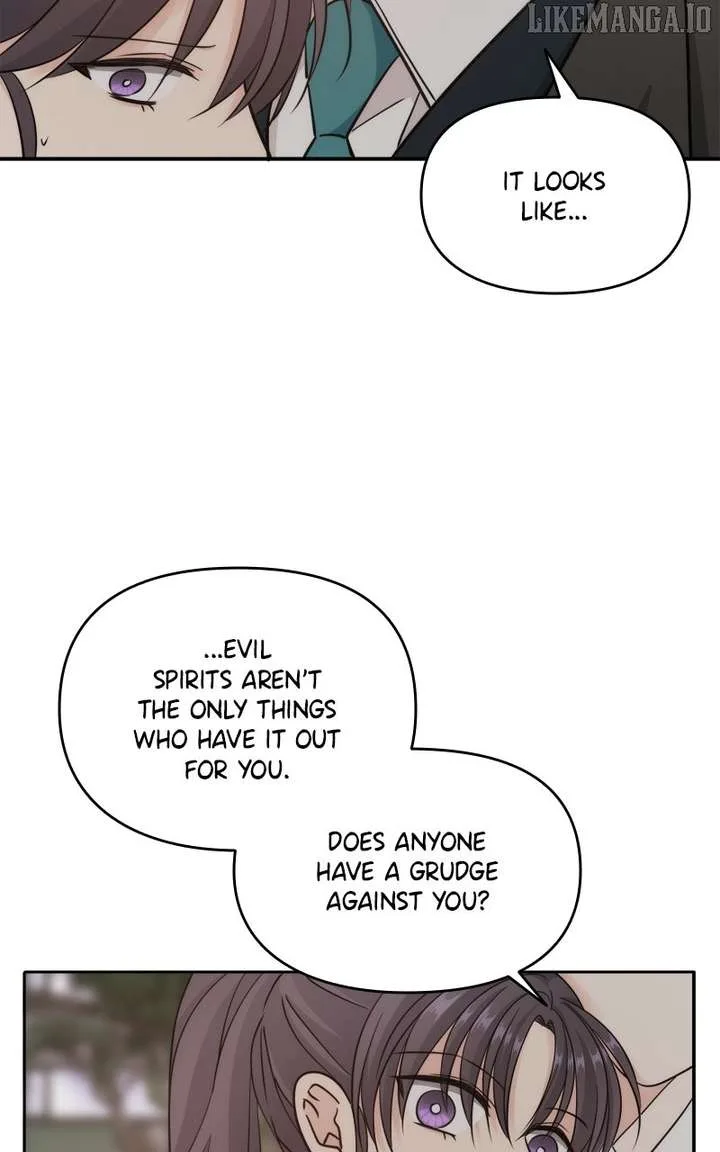 Disaster Is Always Nearby Chapter 60 page 75