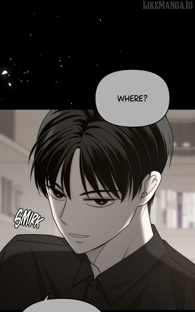 Disaster Is Always Nearby Chapter 54 page 4