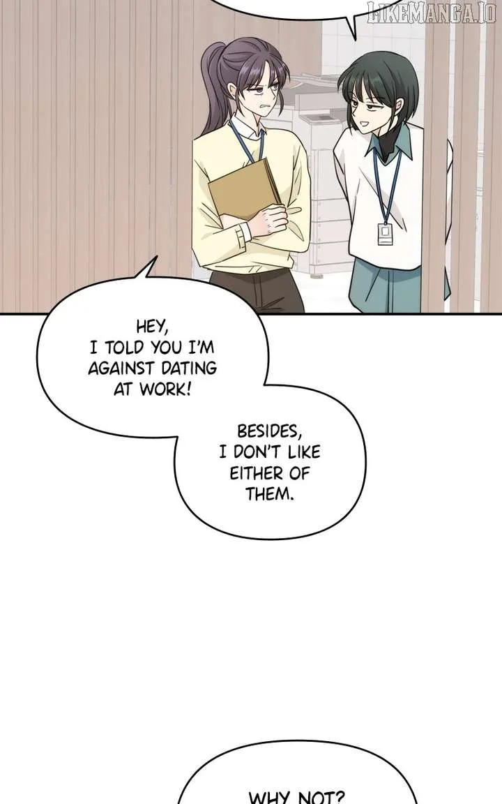 Disaster Is Always Nearby Chapter 60 page 48