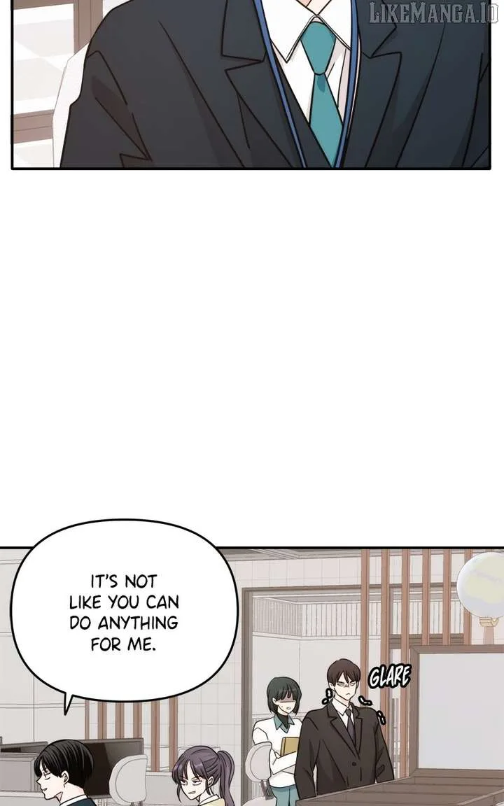 Disaster Is Always Nearby Chapter 60 page 42