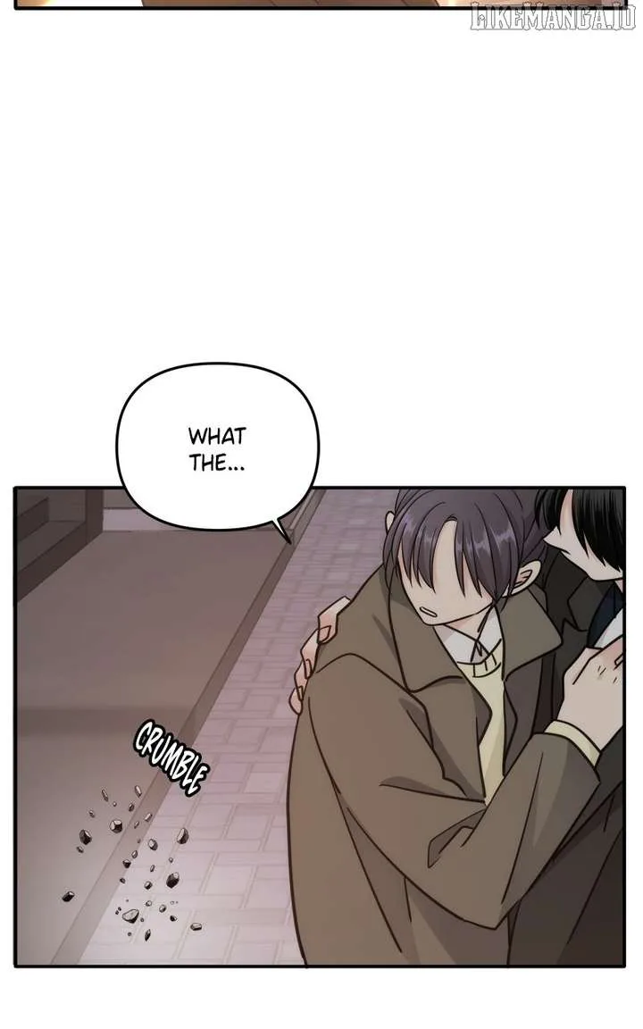 Disaster Is Always Nearby Chapter 60 page 73