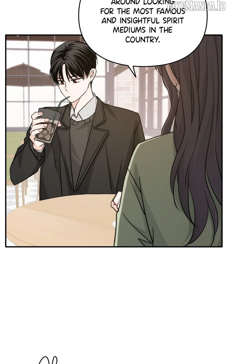 Disaster Is Always Nearby Chapter 56 page 42
