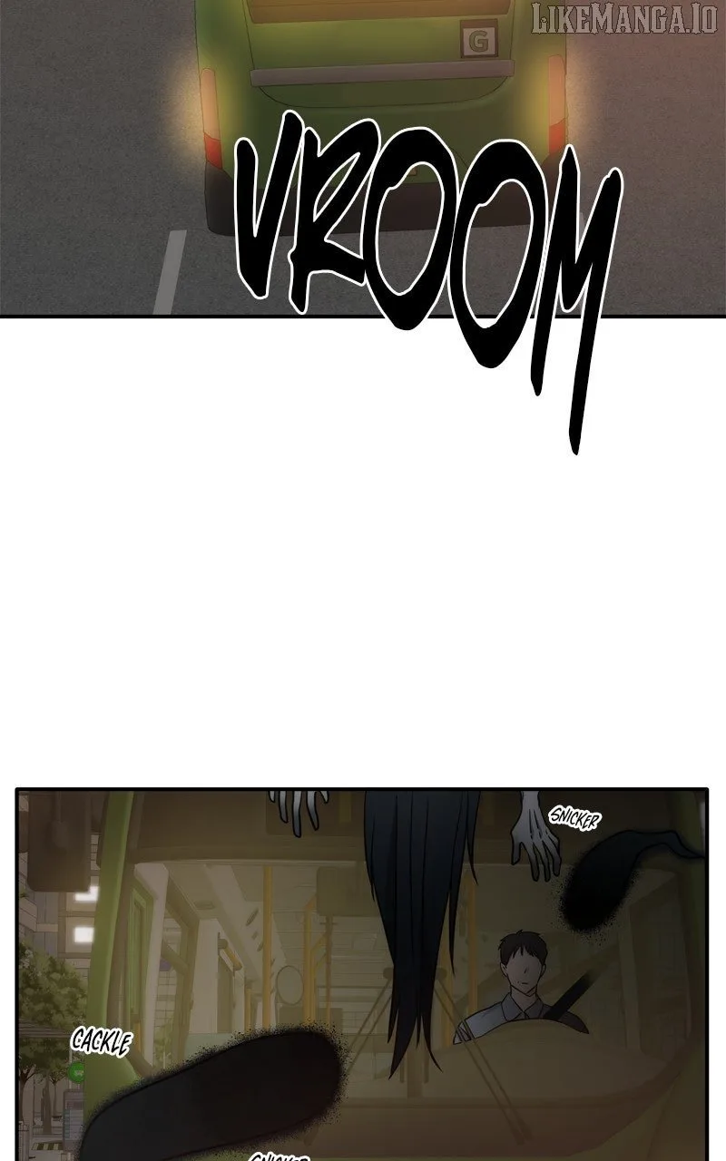 Disaster Is Always Nearby Chapter 56 page 63