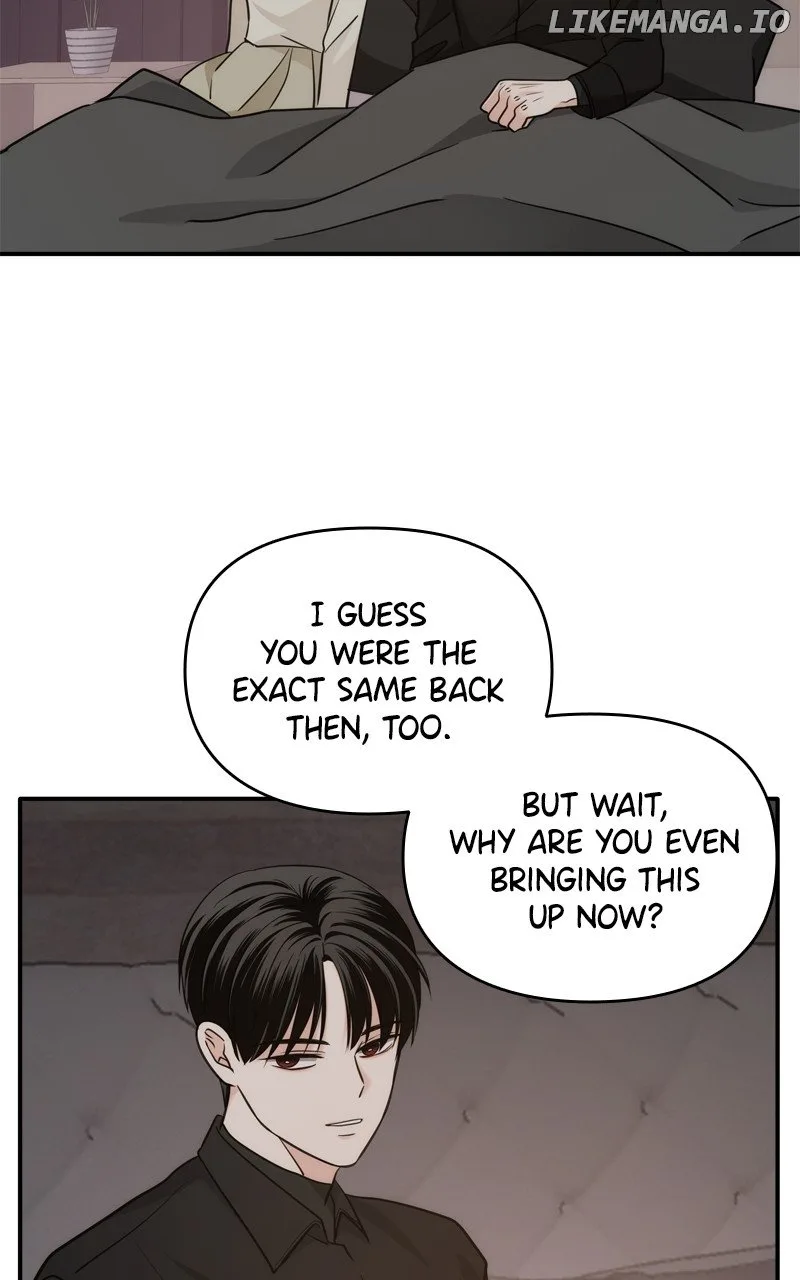 Disaster Is Always Nearby Chapter 48 page 21