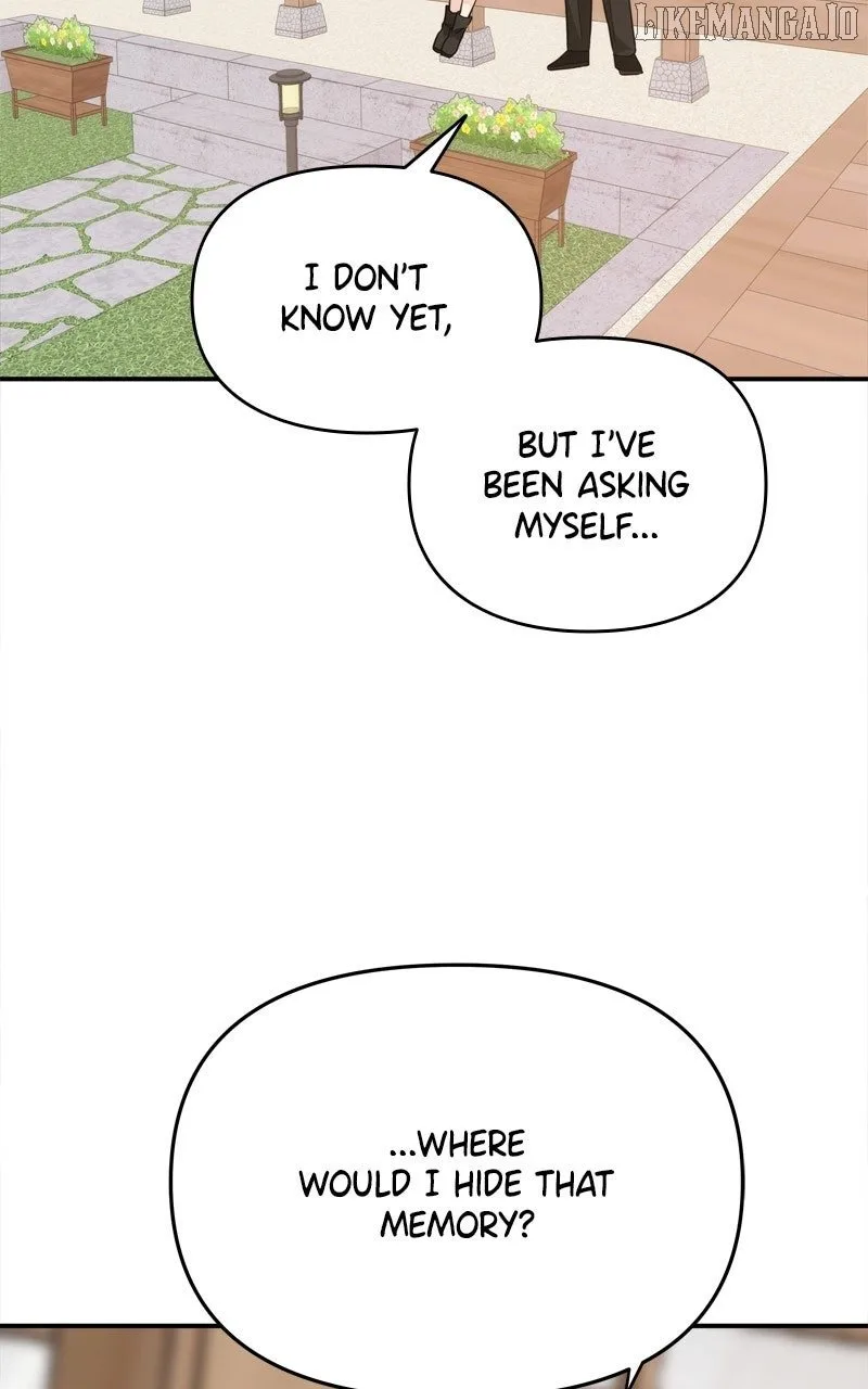 Disaster Is Always Nearby Chapter 54 page 28