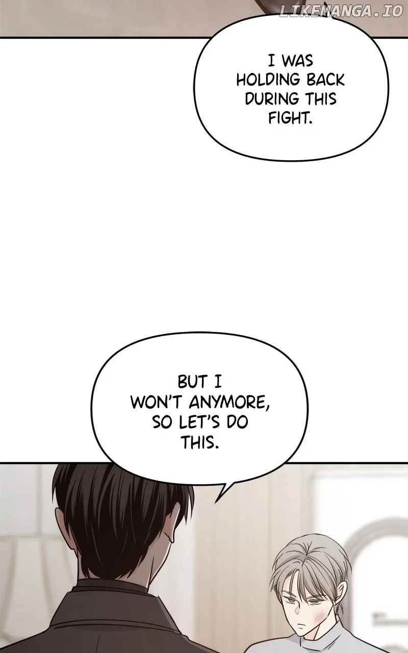 Disaster Is Always Nearby Chapter 46 page 62