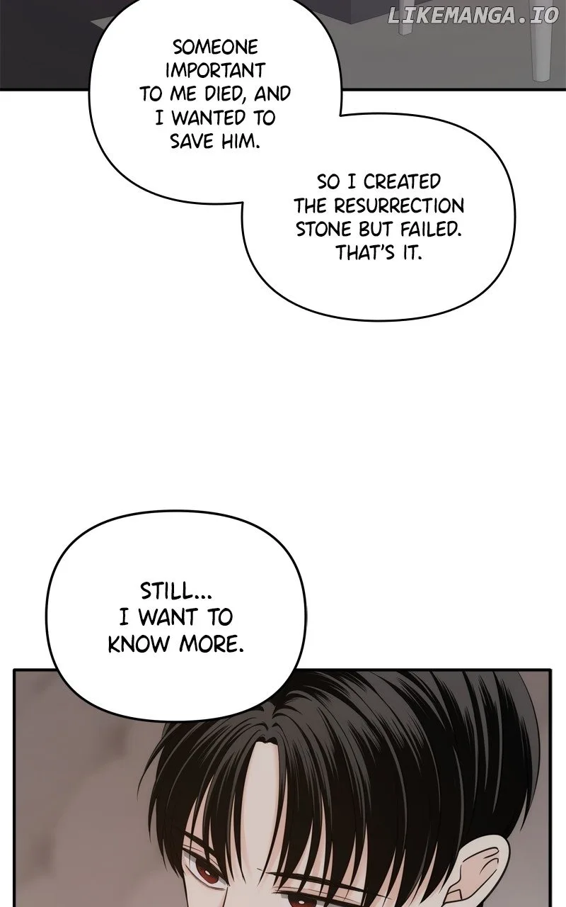 Disaster Is Always Nearby Chapter 48 page 19