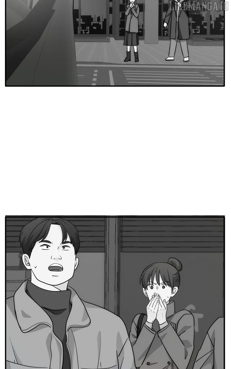Disaster Is Always Nearby Chapter 56 page 70