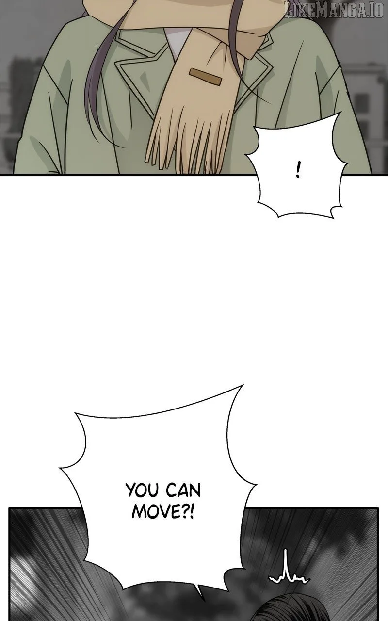Disaster Is Always Nearby Chapter 56 page 76