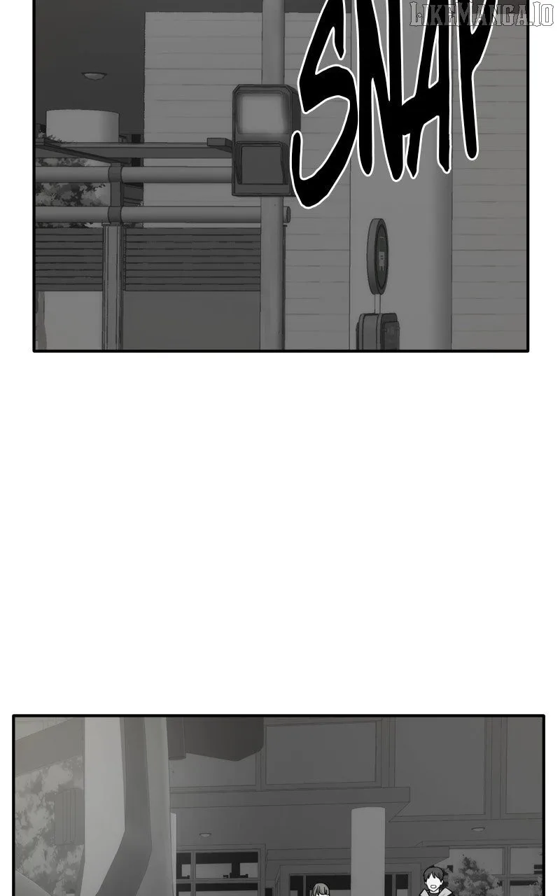 Disaster Is Always Nearby Chapter 56 page 69